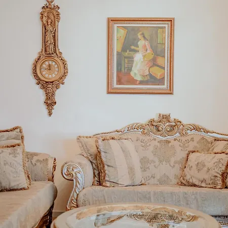 Panoramic Center Appartement Tirana