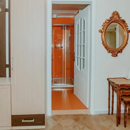 Appartement Panoramic Center