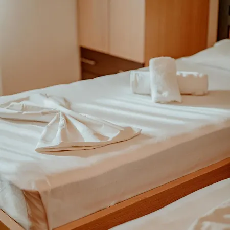 Panoramic Center Appartement Tirana