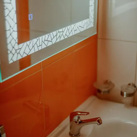 Panoramic Center Tirana