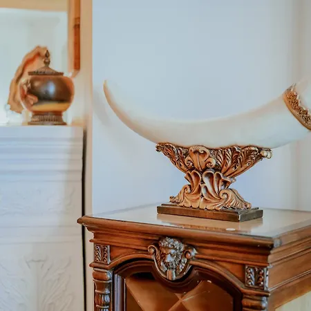 Panoramic Center Appartement