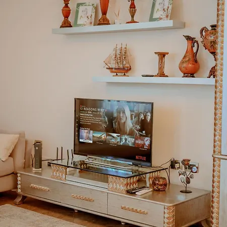 Appartement Panoramic Center *