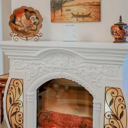 Appartement Panoramic Center