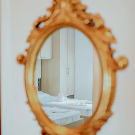 Panoramic Center Appartement Tirana