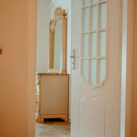 Appartement Panoramic Center Tirana