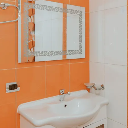 Panoramic Center Appartement