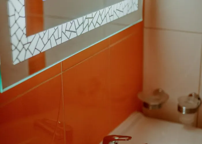 Panoramic Center 티라나