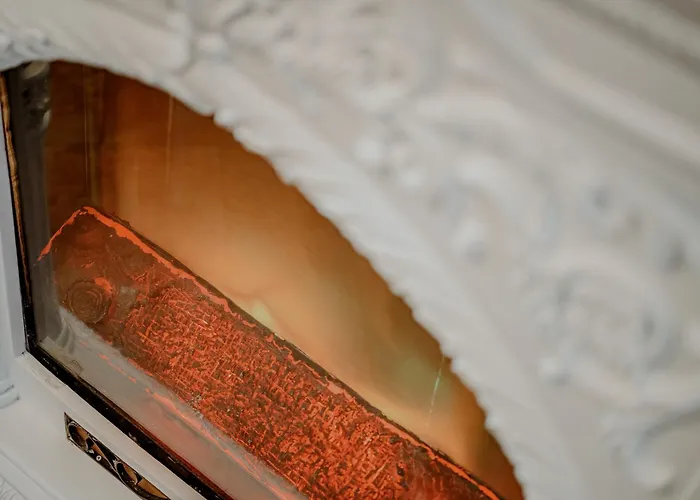 Panoramic Center Tirana