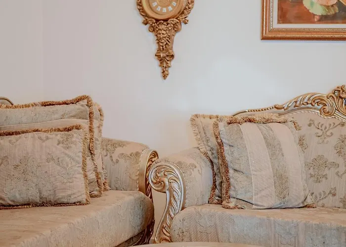 Lägenhet Panoramic Center