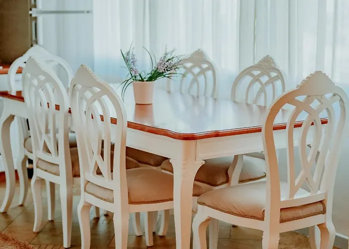 Panoramic Center * 티라나