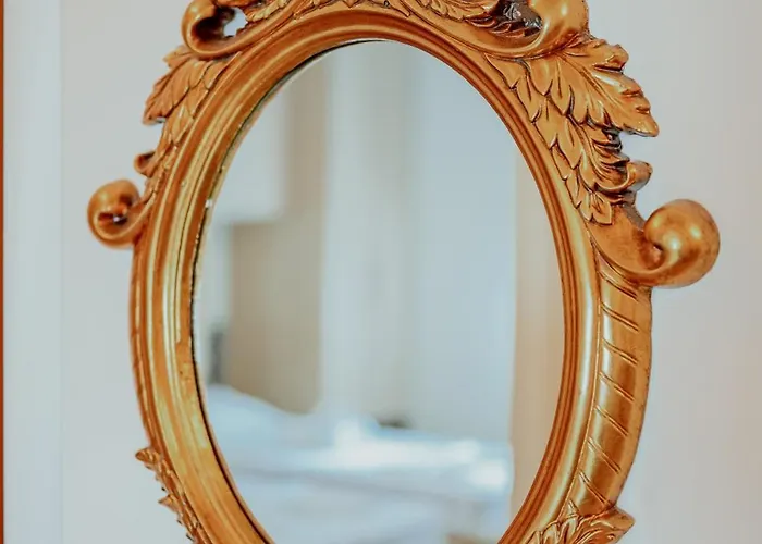 Panoramic Center 티라나