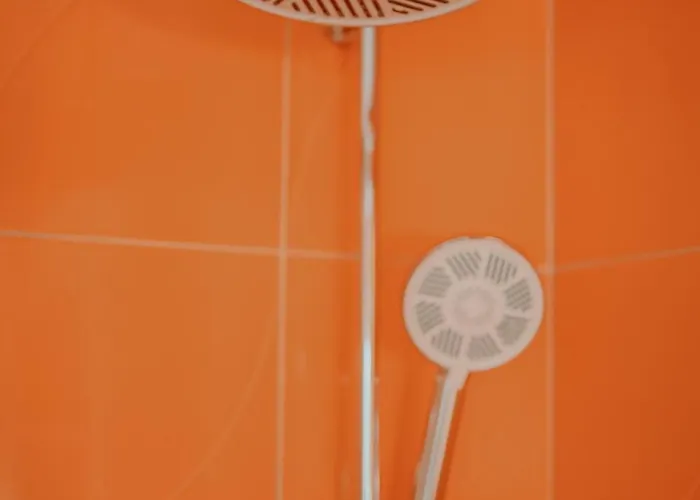 아파트 Panoramic Center 티라나