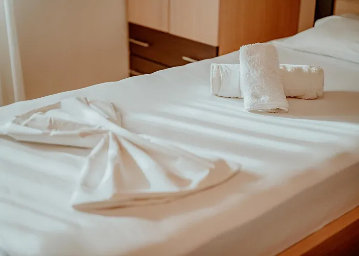 Panoramic Center 티라나