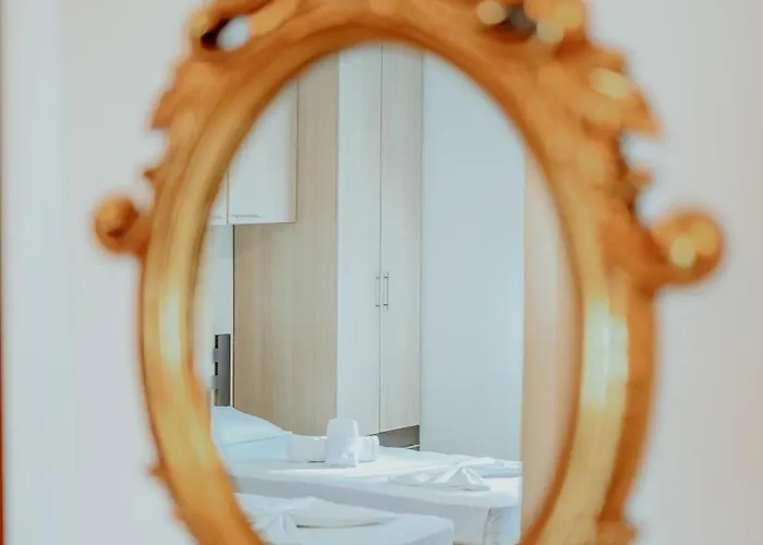 Panoramic Center 아파트 티라나