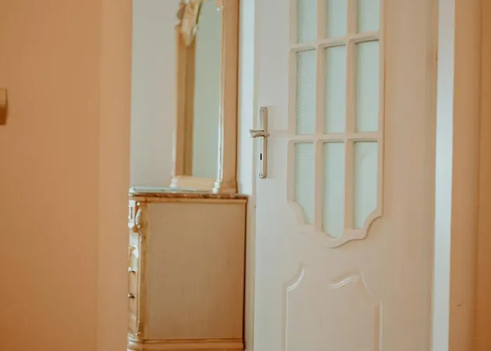 아파트 Panoramic Center 티라나