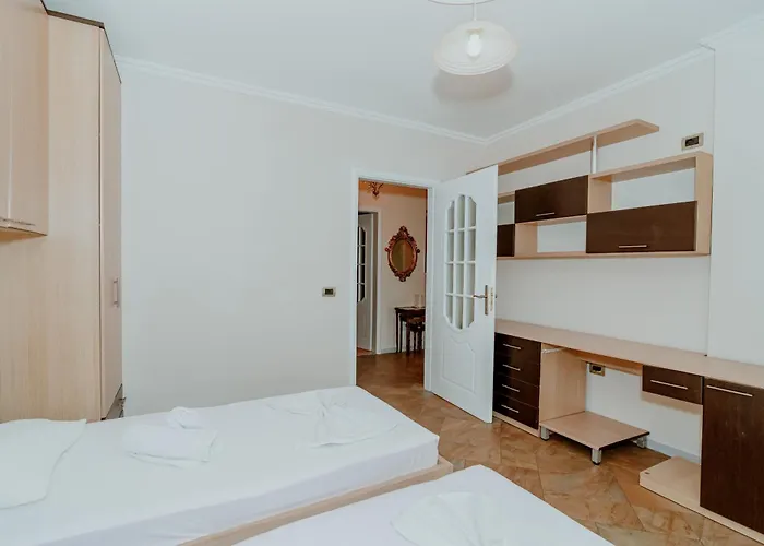 아파트 Panoramic Center