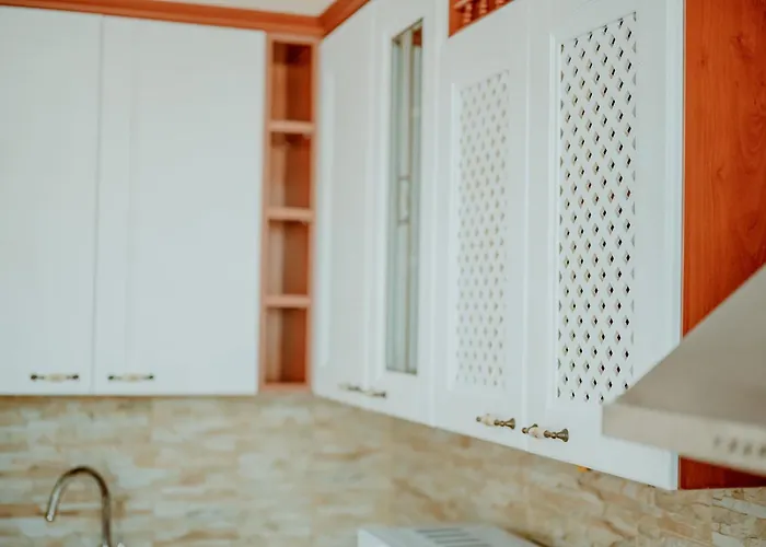 Panoramic Center Lägenhet *