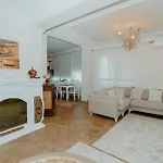 Panoramic Center Apartment Tirana