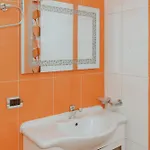 Panoramic Center Apartment