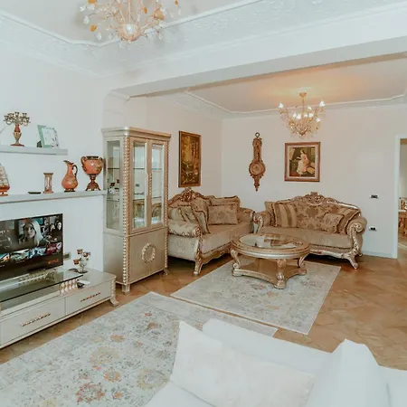 Appartement Panoramic Center