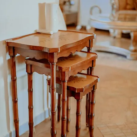 Panoramic Center Appartement Tirana