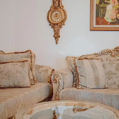 Appartement Panoramic Center