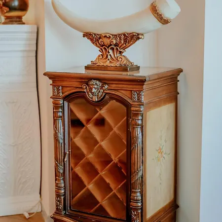 Panoramic Center Appartement Tirana