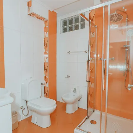 Appartement Panoramic Center Tirana