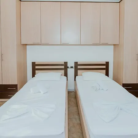 Panoramic Center Appartement