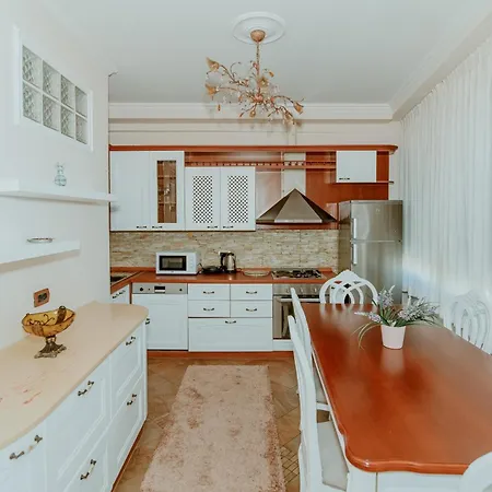 Appartement Panoramic Center