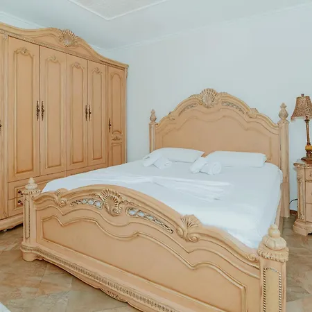 Appartement Panoramic Center Tirana