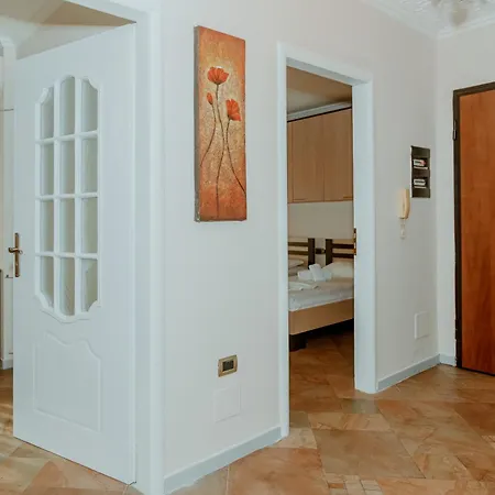 Panoramic Center Apartmán