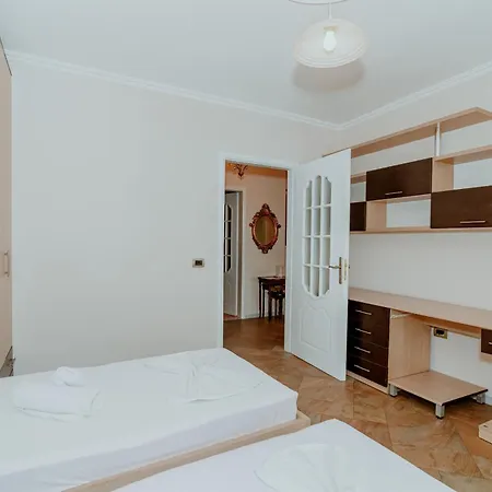 Apartmán Panoramic Center