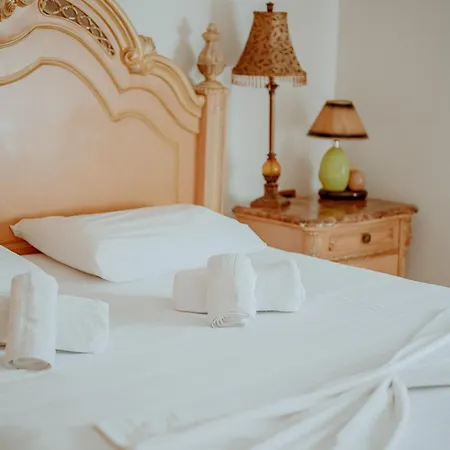 アパート Panoramic Center ティラナ