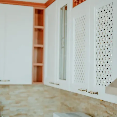 Panoramic Center Appartement *