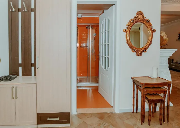 アパート Panoramic Center