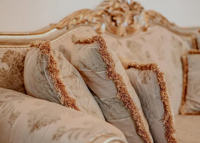 Panoramic Center ティラナ