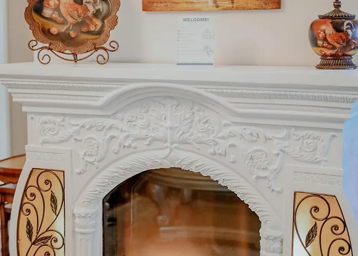 アパート Panoramic Center