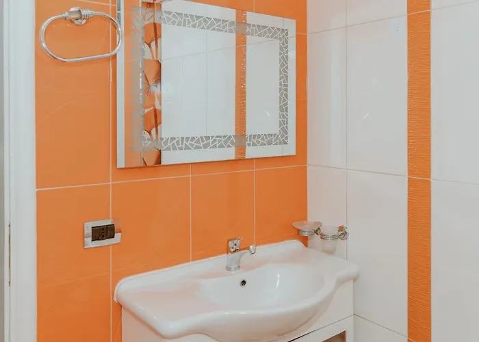 Panoramic Center アパート